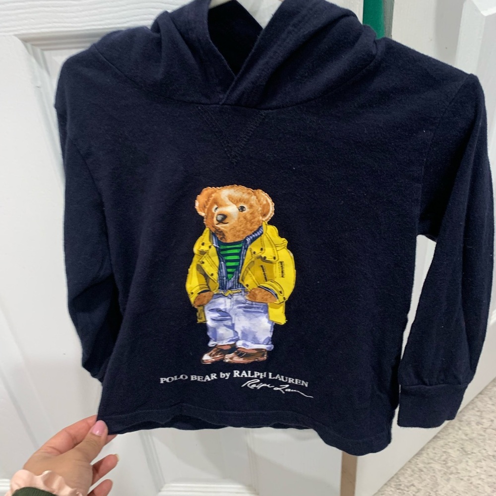 Polo Ralph Lauren 3T